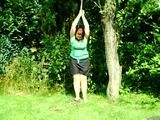 On a tree 2/3
