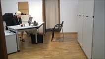 Wunschvideo Elena - Probe Arbeiten Teil 2 von 8