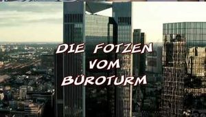 THE CUNTS FROM THE OFFICE