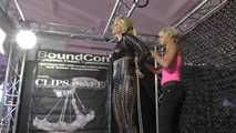 Escape Challenge for Dany Blonde