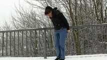 Jeans Piss
