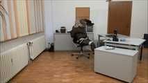Fiona - robbery in the office part 4 of 8