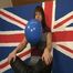 the blue bang