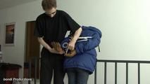Hot jacket part 1