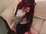 Pretty tied up