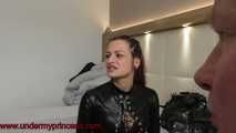 Domi and Lola Spit and Burp