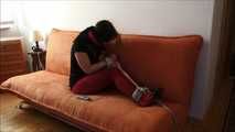 Genevieve - The Job Interview Part 3 of 4