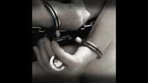 Lisa is punished (video)