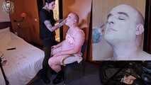 Transformation for your pleasure: Alexa's Femininity Revealed Part 2/3