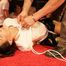 BoundCon VII Bondage Escape Contest - Single Competition - First Round - Wenona & Nadine (Pictures)