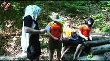 DAS DSCHUNGELCAMP TEIL 6