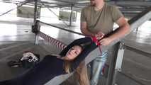 Stella tied on bar 1/2