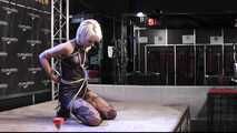 A new Challenge for Lena King