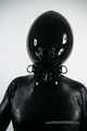 The Rubber Alien