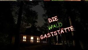 DIE WALD GASTSTÄTTE