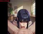 Vanessa gothic blowjobs