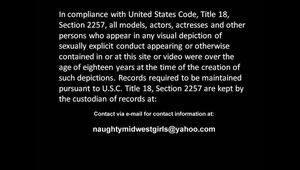 Amai Liu - Little Asian Invasion  Hi-Def version 1280x720