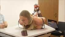 Julia - Business lady in trouble part 7 of 8