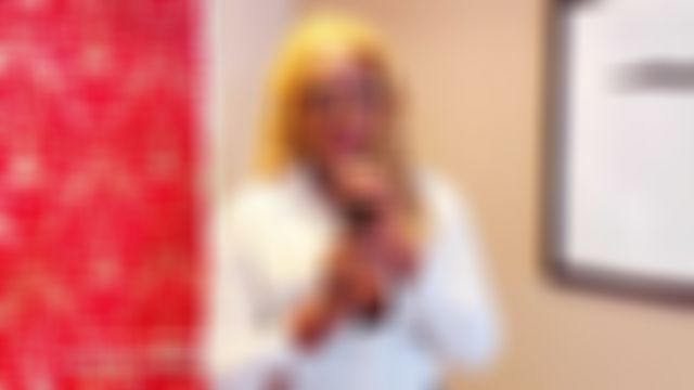 Gape your hole for me: Custom