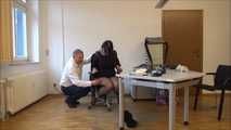 Mara - Tickling Service Part 2 of 5