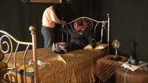 VIDEO REQUEST - Natasha - The Prison girl Part 5 of 8