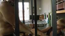 VISIT OF A FRIEND 2
