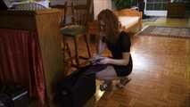 Saskia - On her Own Part 2 of 7