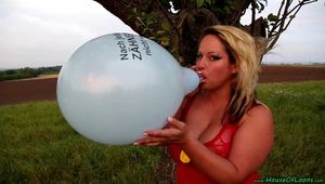 four more Blow2Pops outdoor (read description)