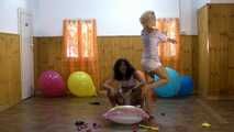 Denise & Claire 11