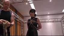 BoundCon meets Feringapark - the new Challenges !!! Bob vs. Katarina Blade
