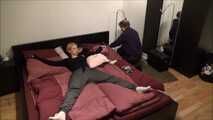 Jasmin - The Stranger Part 6 of 8