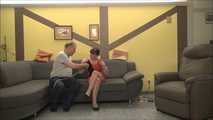 Grace - The First Time Part 1 of 6