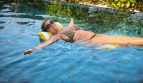 My sexy holidays in Koh Samui
