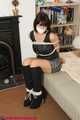 Saphire booted and Bound