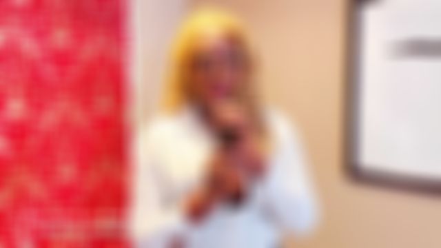 Gape your hole for me: Custom