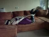 Going to party ? --- Part 4