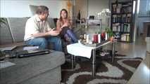 Requestvideo Guest Melissa - The evil uncle 4 part 5 of 8