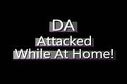 Video - Asian Girl Attacked and Bound at Home