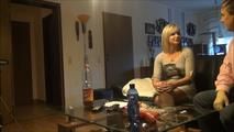 Marenka - The insurance agent Day 1 of 6