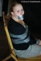 A normal workday ends in tape 2/2