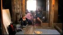 Guest Gigi and Ida - the wrong victim, Part 3 of 3 (archives)
