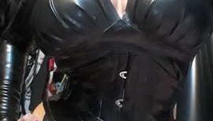 Selfietime  fav latex