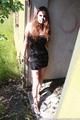 Anna walks PICS