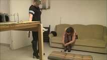 Carina and Zora - The Supermarket Robbery Part 5 of 7