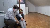 Caprice - The Alleged Internship Part 1 of 7