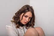 Disha in chains - Photos
