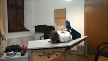 Tanja - Secretary Part 6 of 6