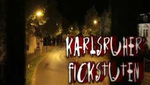 KARLSRUHER FUCK MARES
