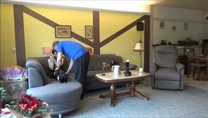 Tabea - Das erste Mal Teil 2 von 7