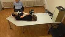 Meryl - tie me up part 1 of 2